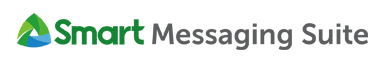 Logo Smart Messaging Suite